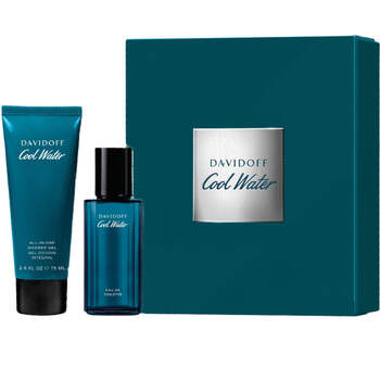 Cool Water Man darčeková sada